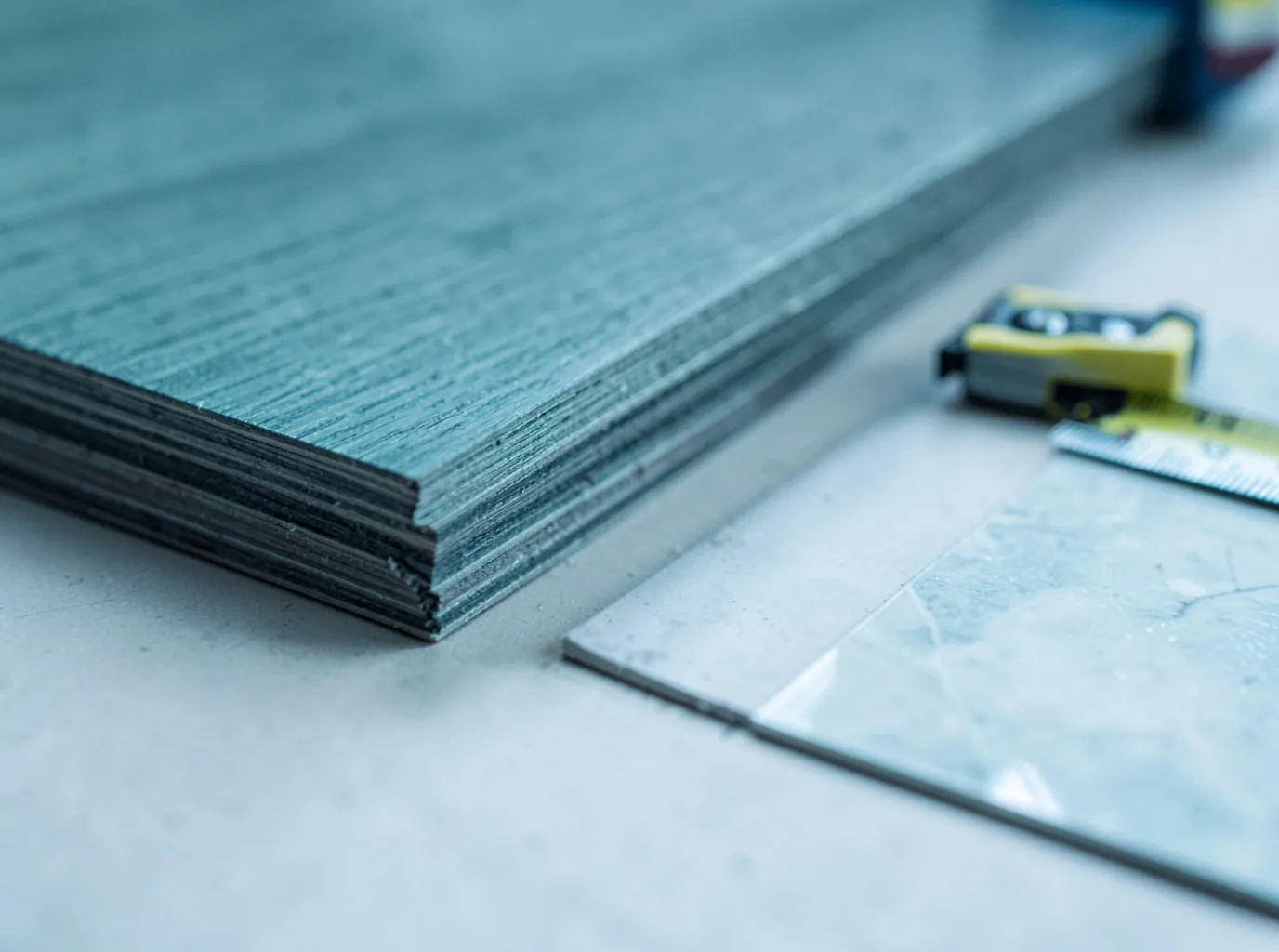 Luxury Vinyl Plank Installation Flagtown, NJ FAQs
